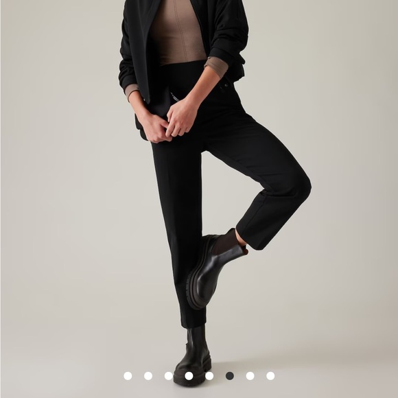 Athleta Pants - Athleta Endless High Rise Pant